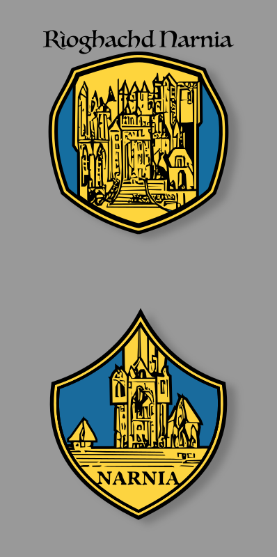 AI Royal Emblem