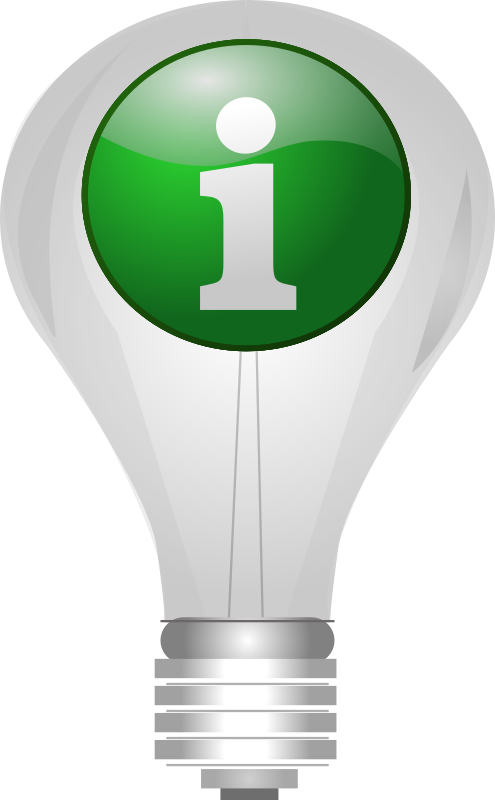 info-lightbulb