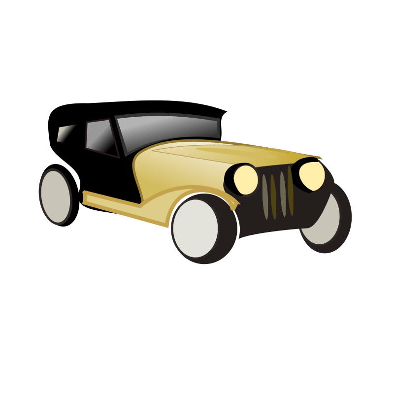 netalloy heritage car