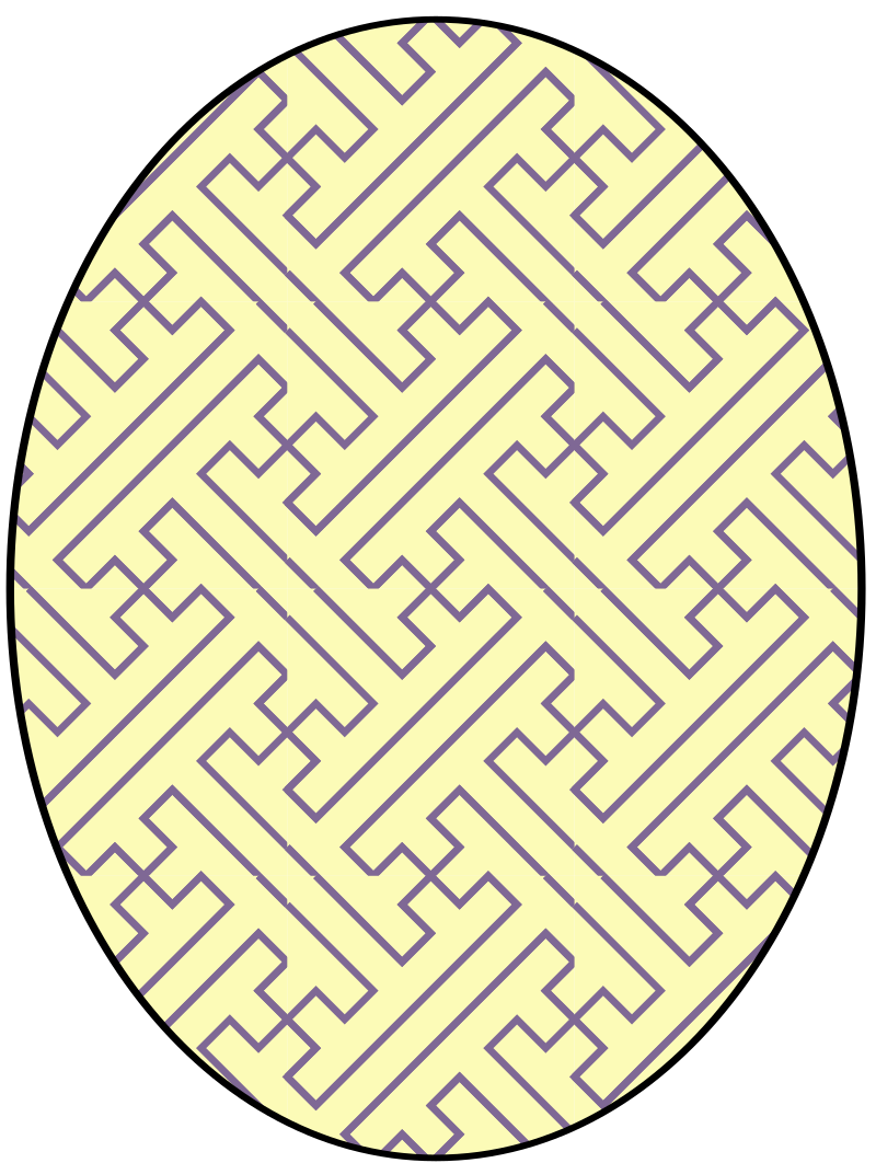 chinese pattern 03 diagonal