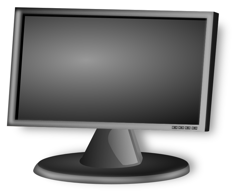 LCD Screen