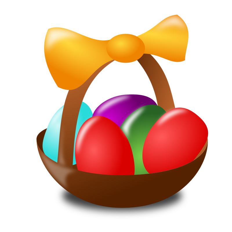 Easter Icon