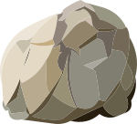 Harvestable Resources Rock