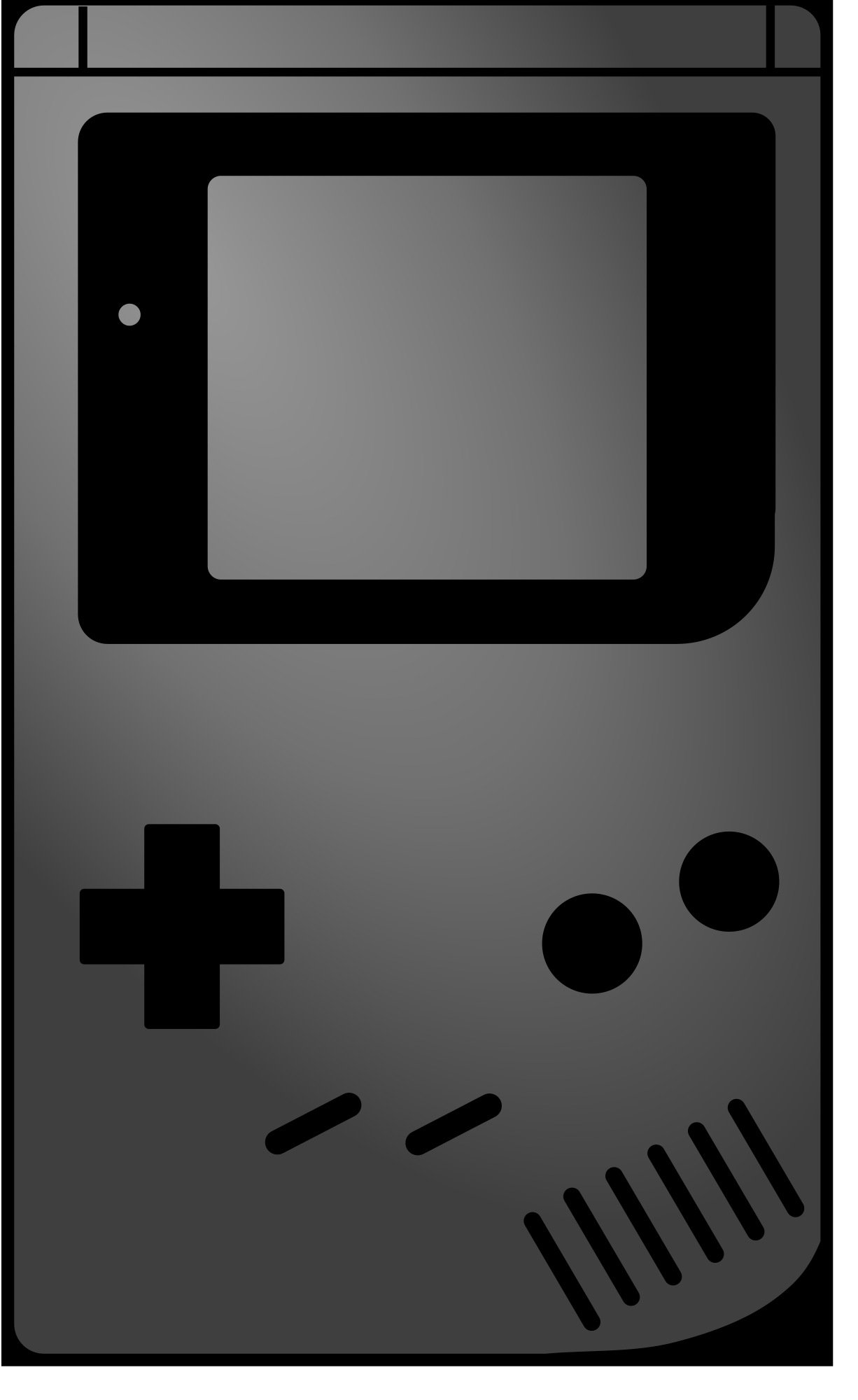 gameboy icon