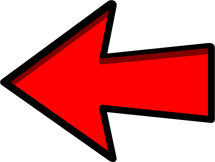 red arrow left