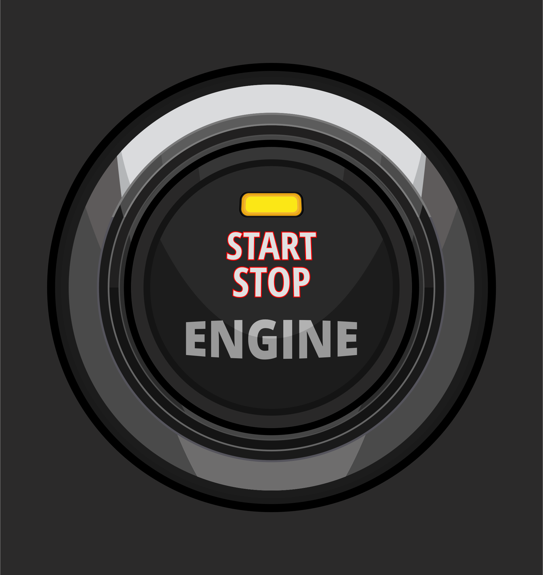 start stop button