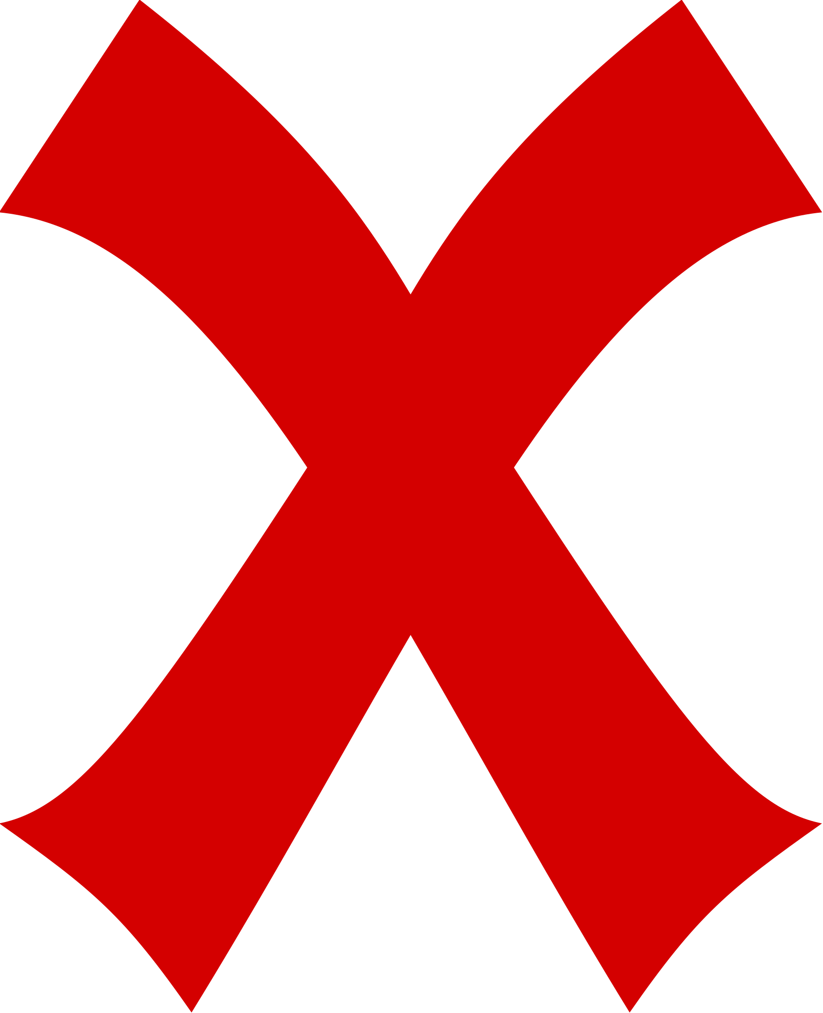 x marks the spot clip art