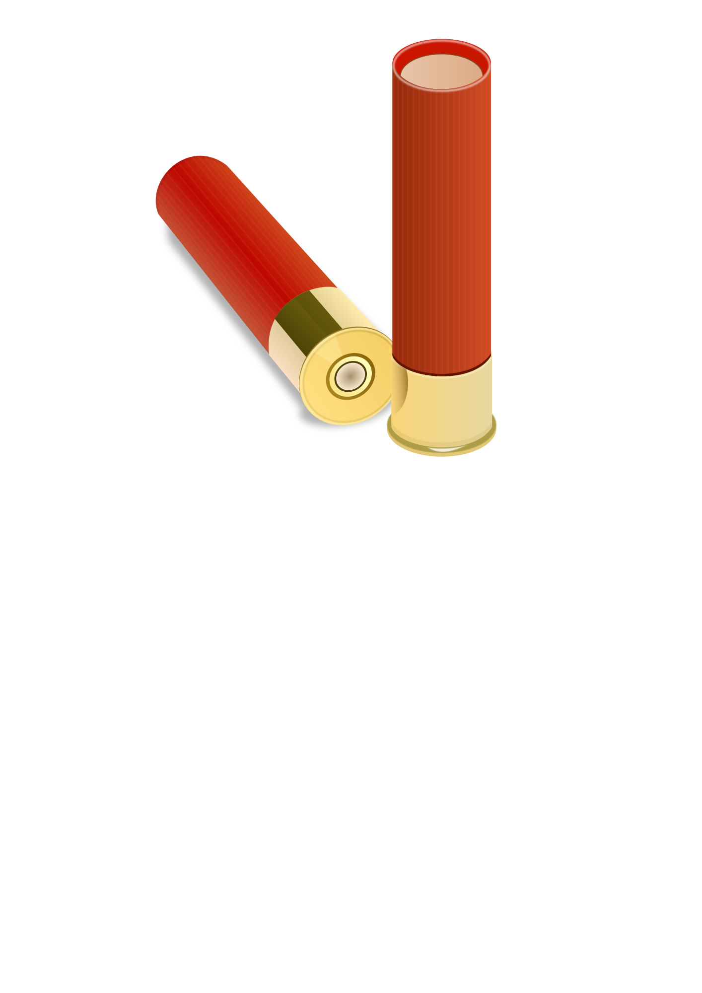 shotgun shells png