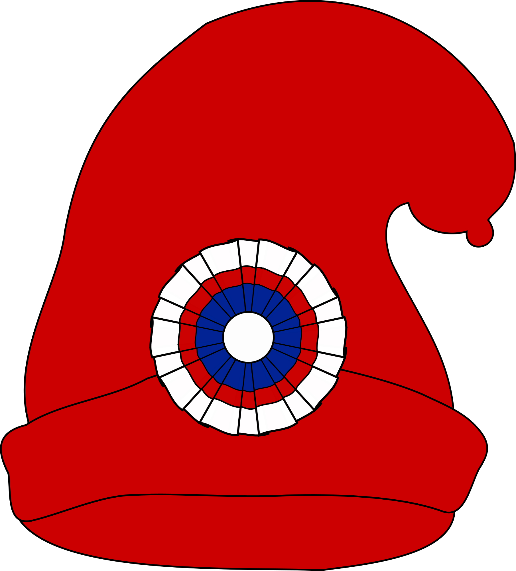 Fichier:Meuble bonnet phrygien.svg — Wikipédia