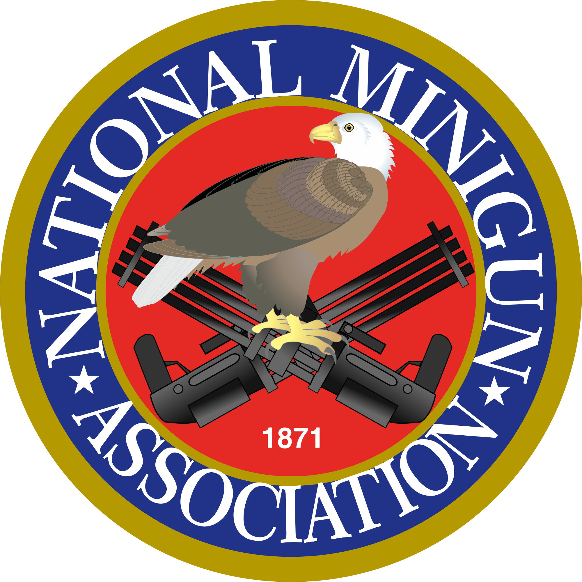 Nra Logo Download 8644