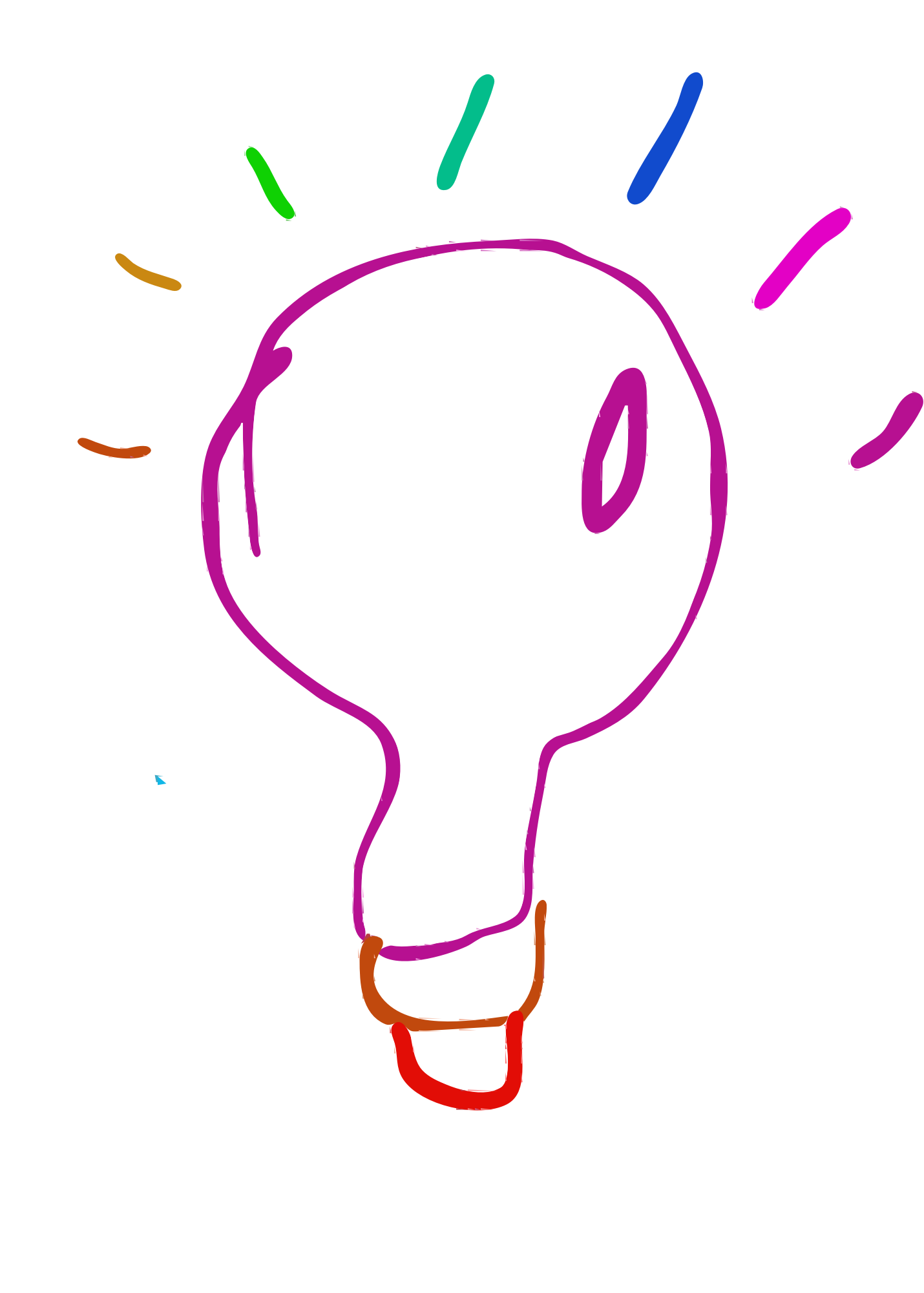 bright idea gif