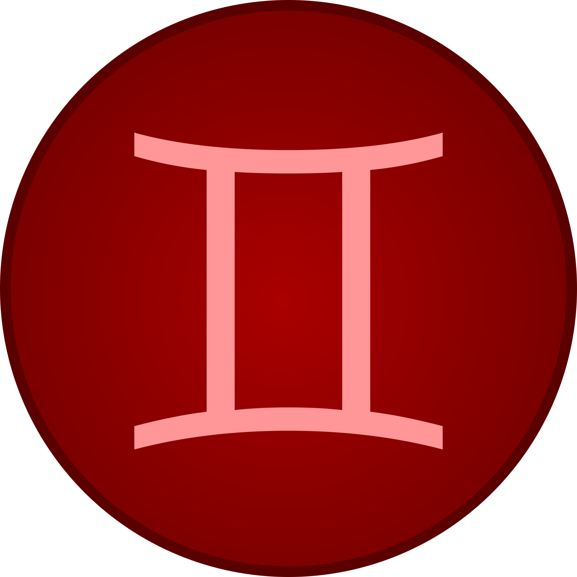 gemini symbol png