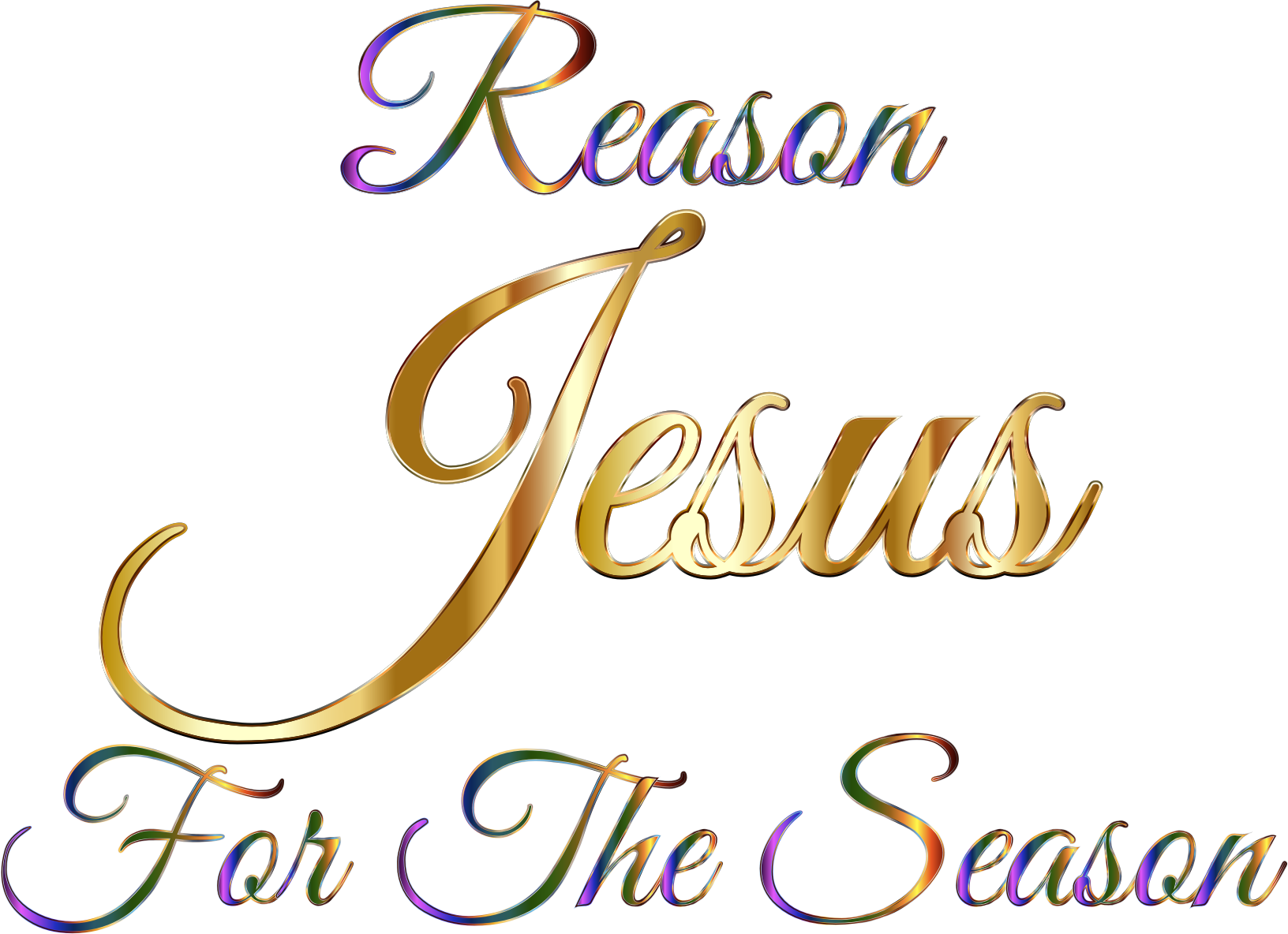 jesus is the reason for the season wallpaper