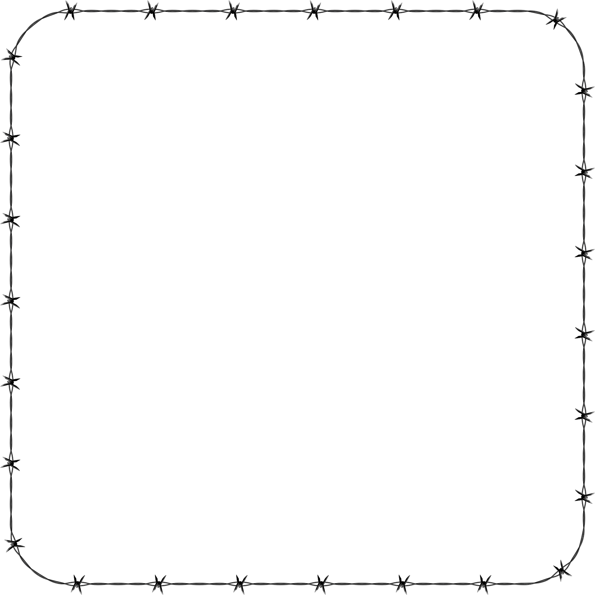 black rounded square png