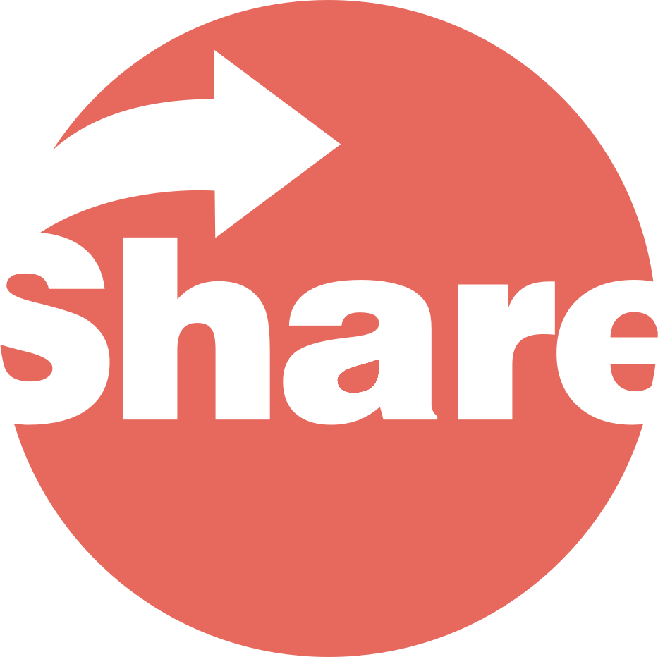 share button icon