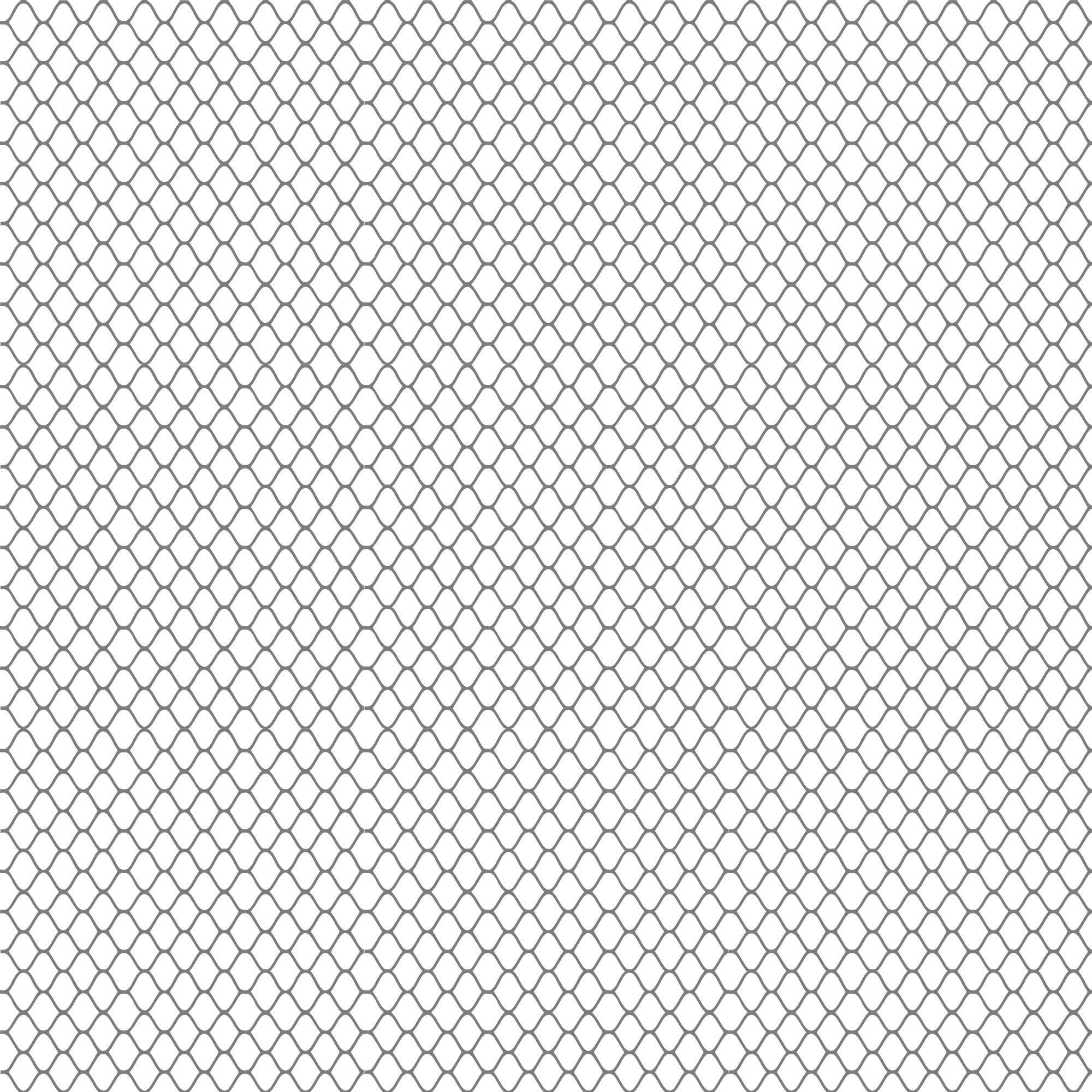 fishnet seamless pattern - Openclipart