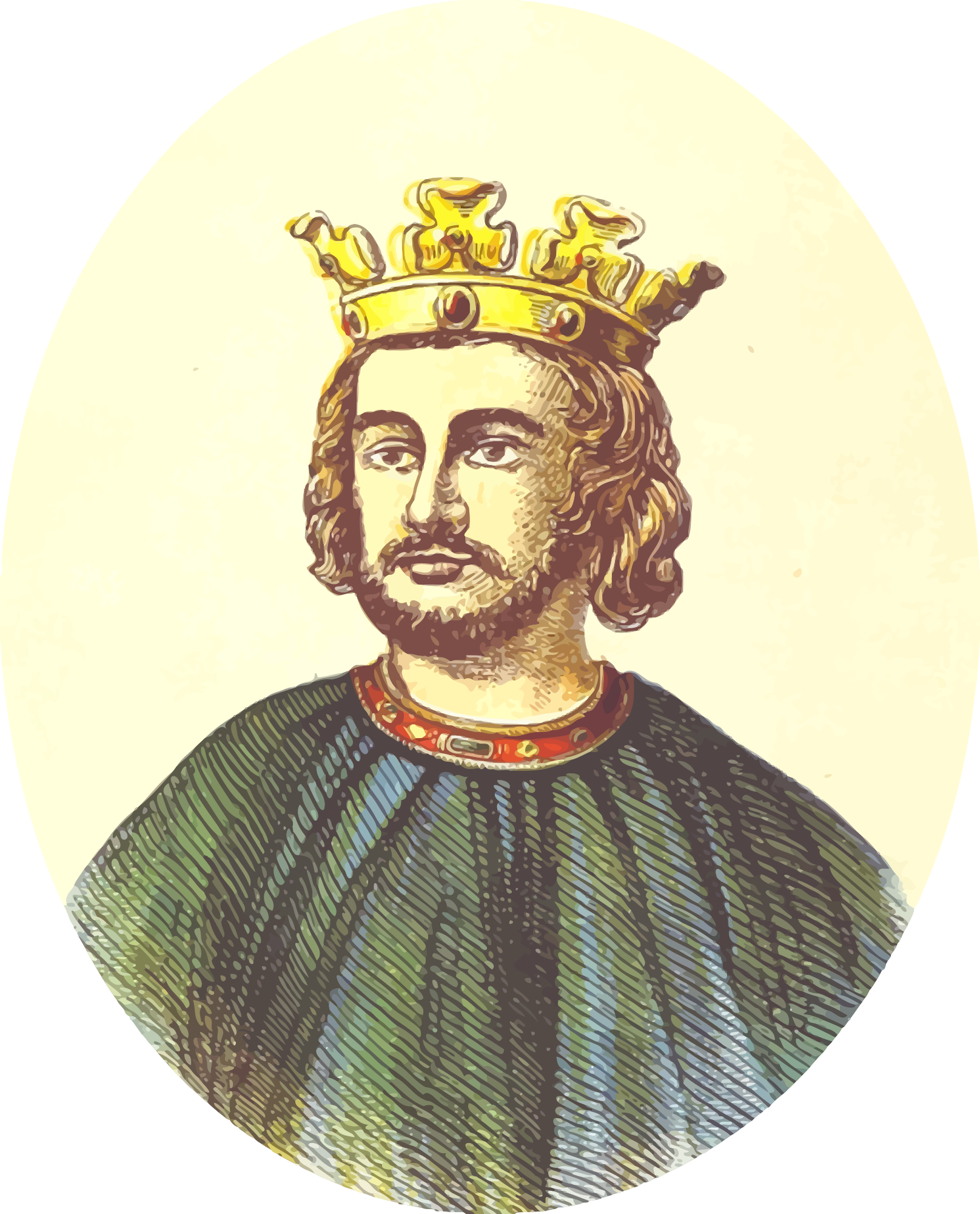 King John