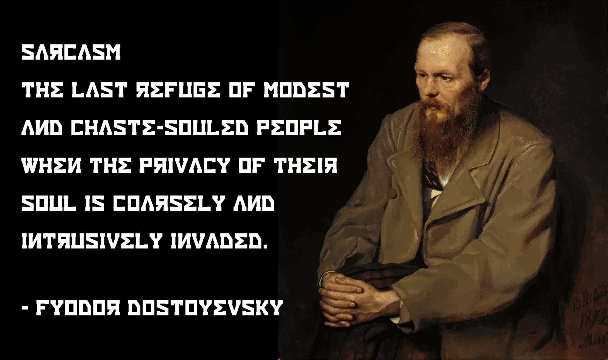 fyodor dostoyevsky quotes