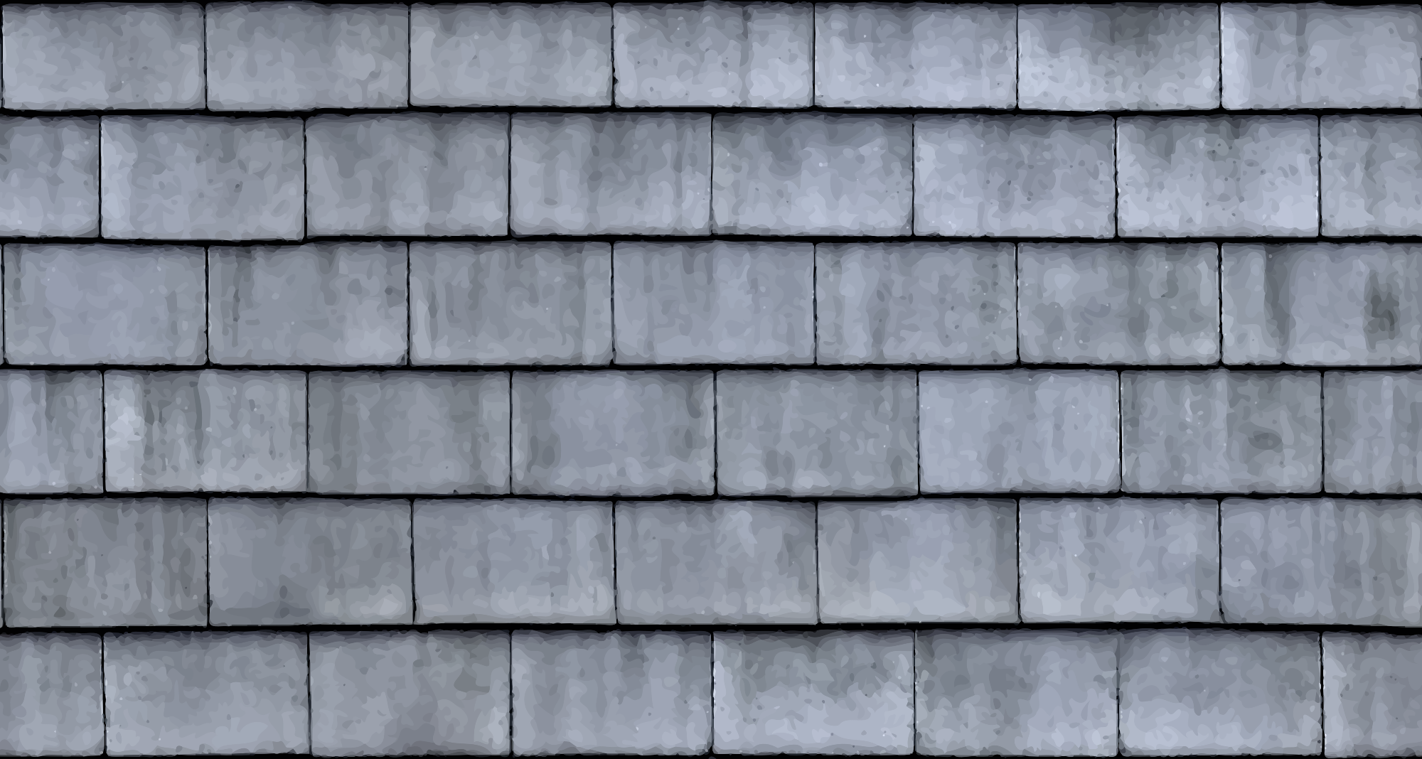 slate roof texture