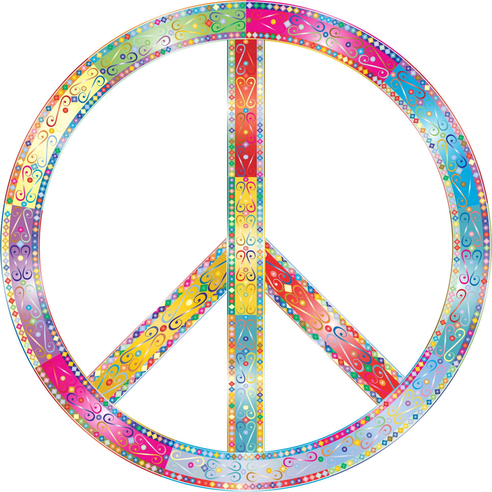 peace symbols