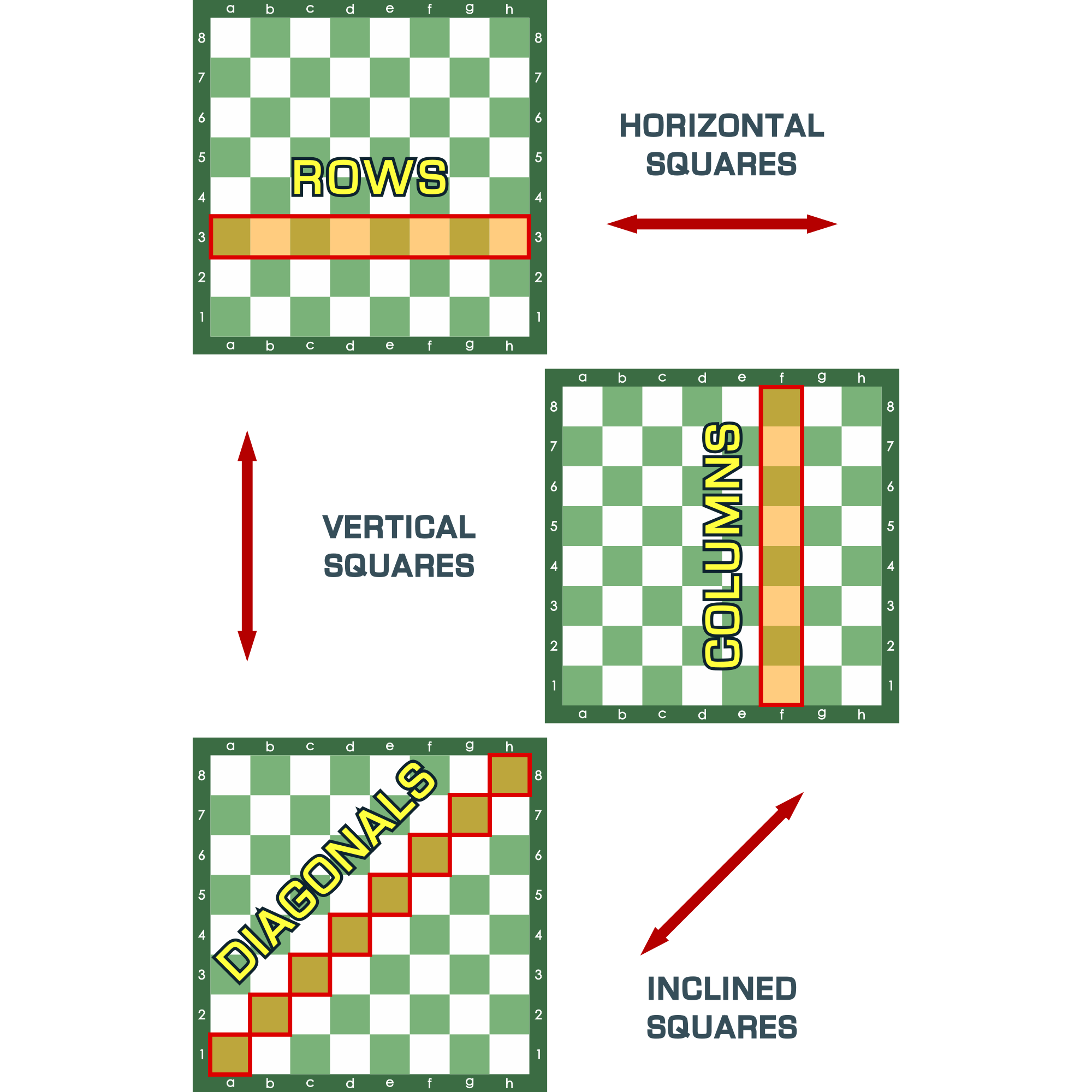 Chess Column