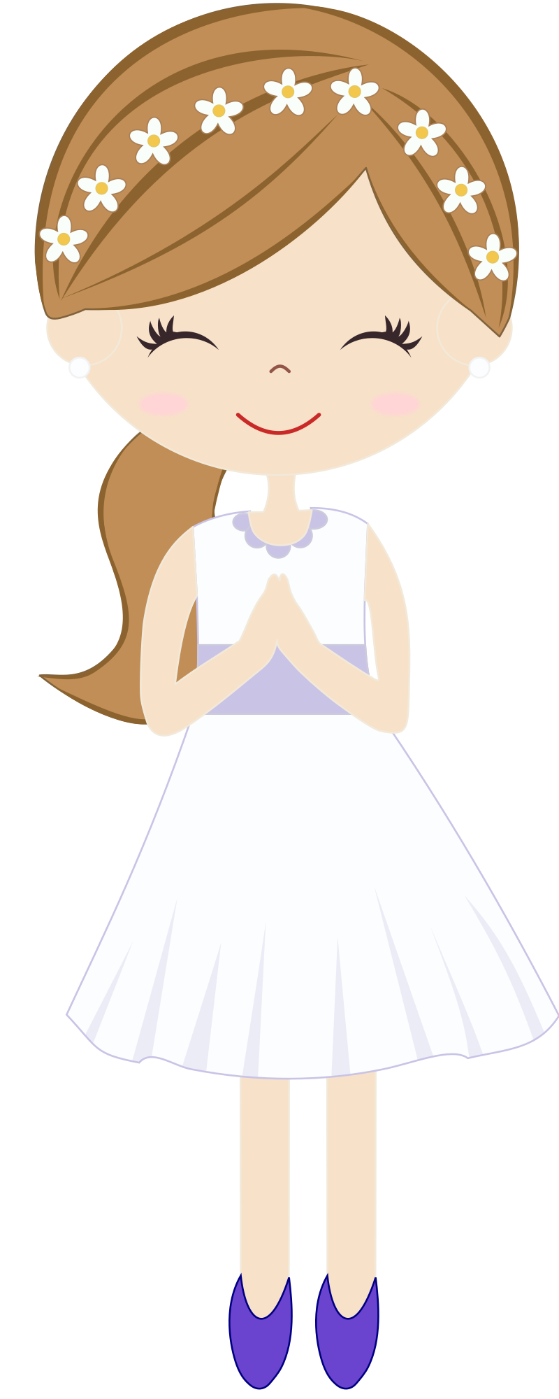 first lady church clip art