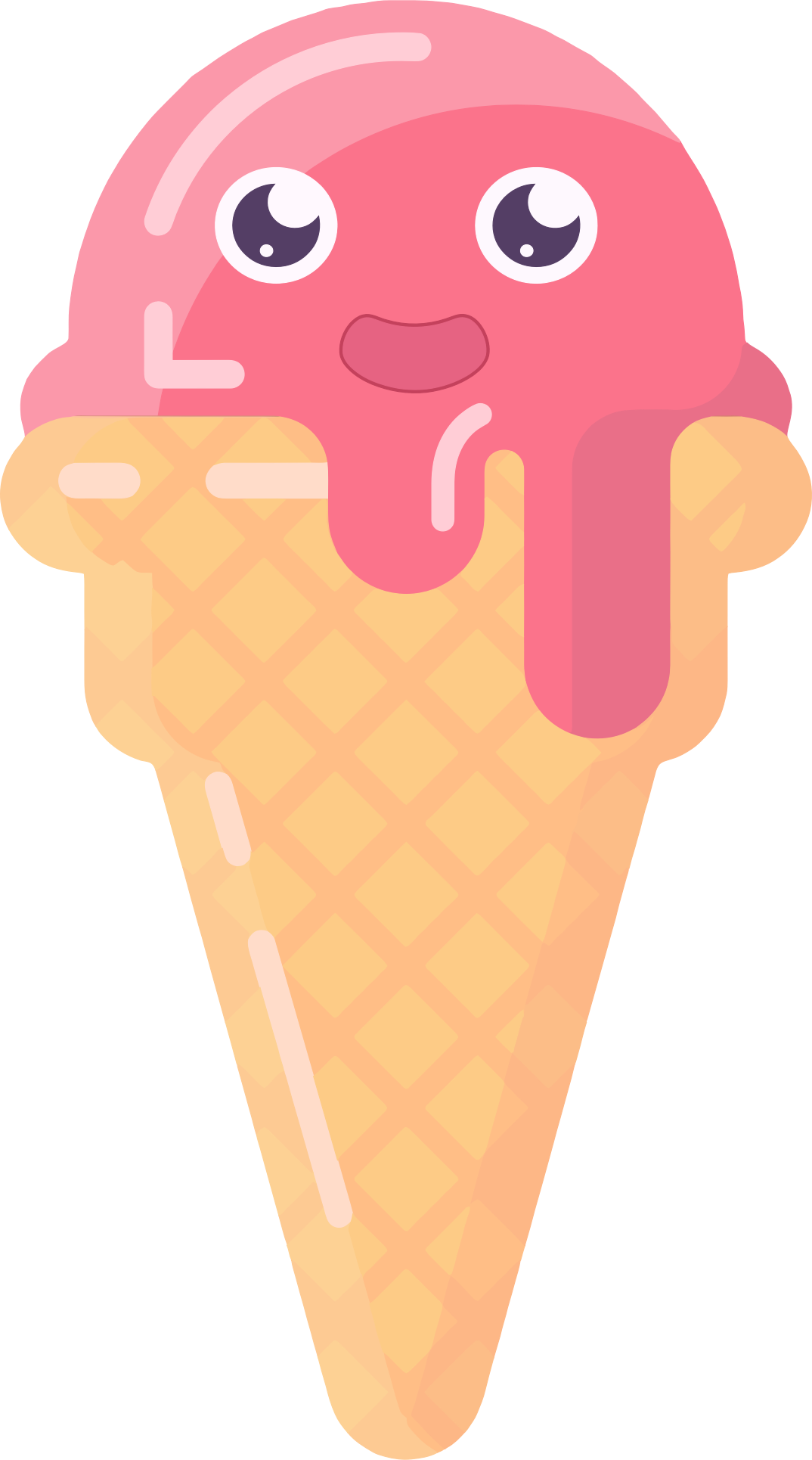 cute ice cream pictures