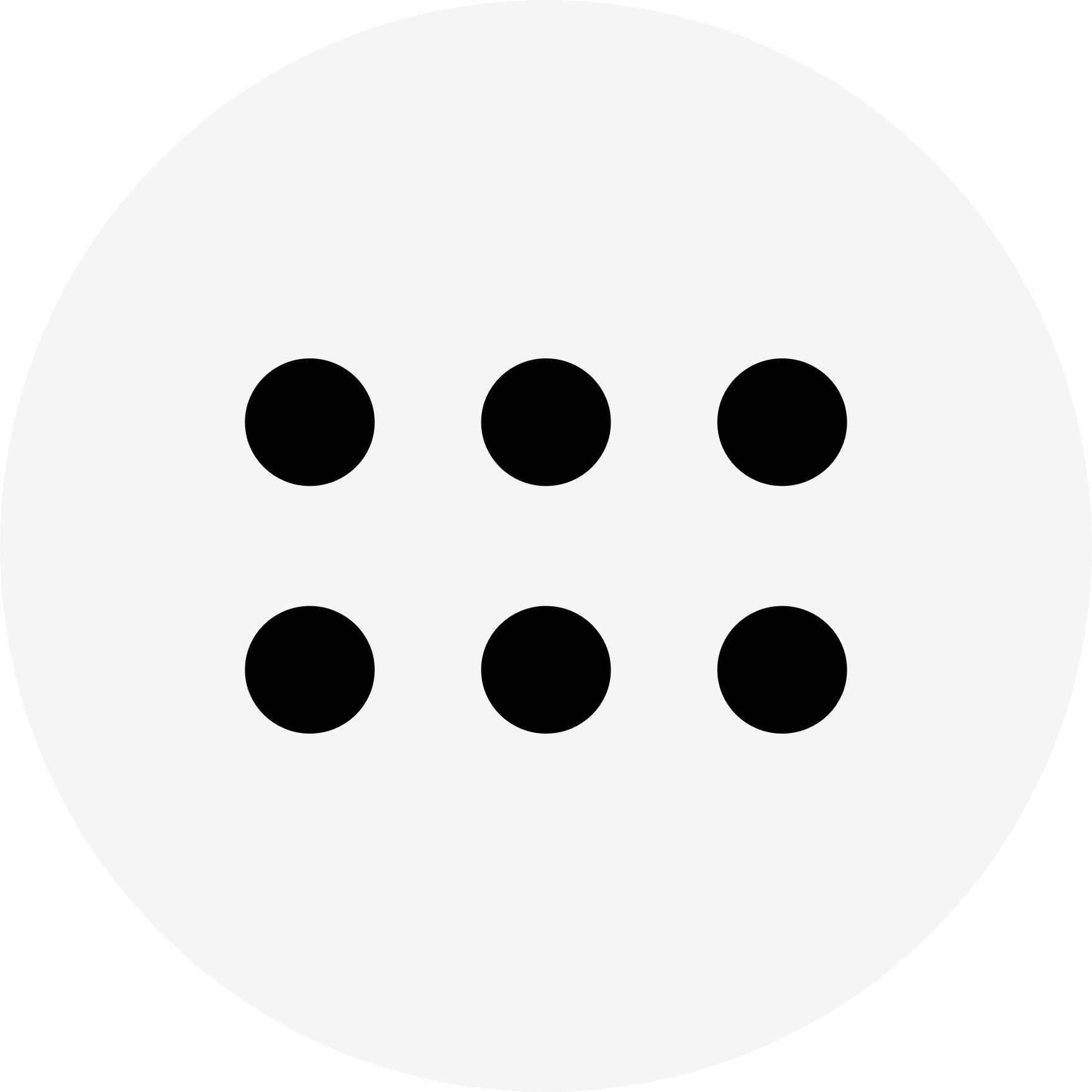 open button icon