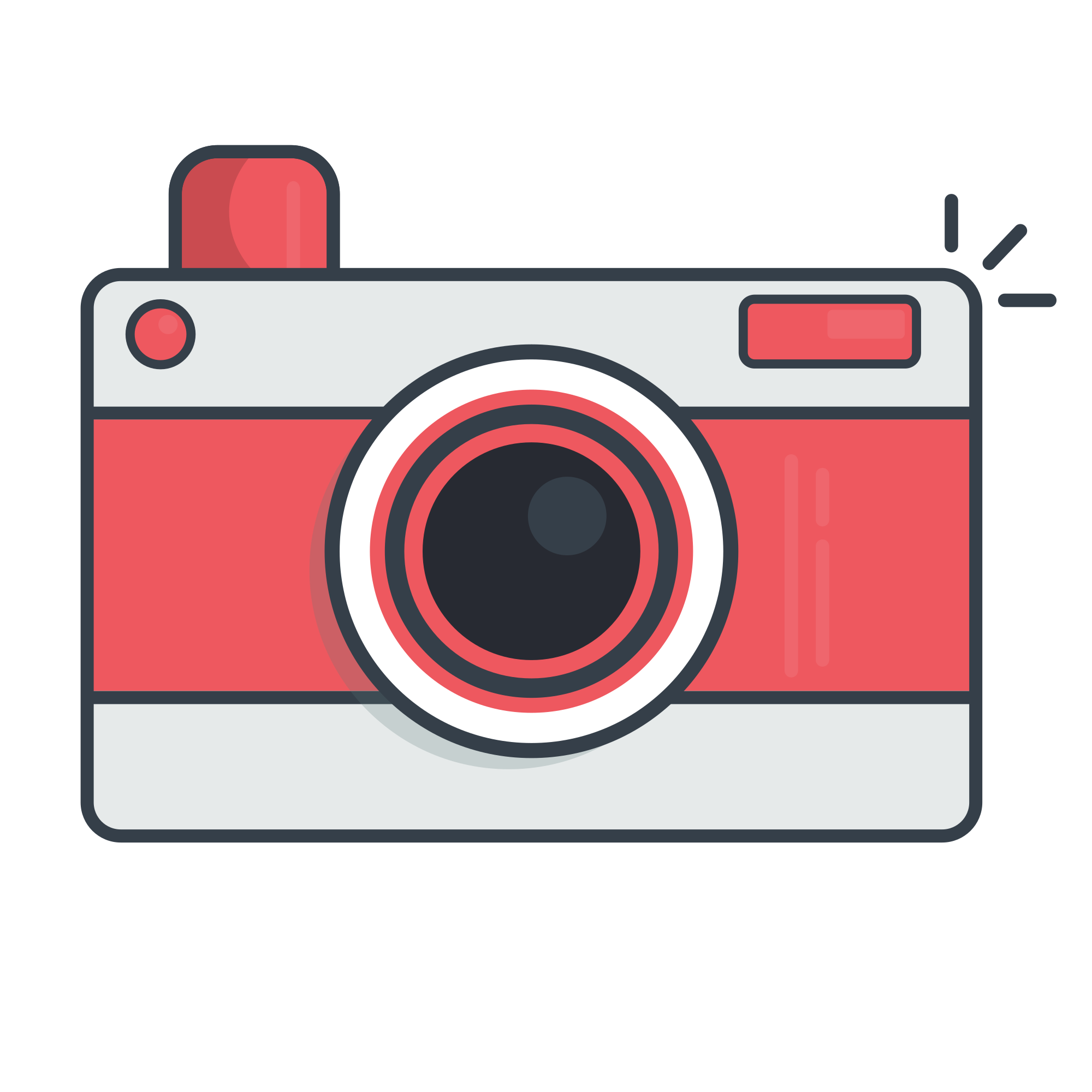 clipart cameras