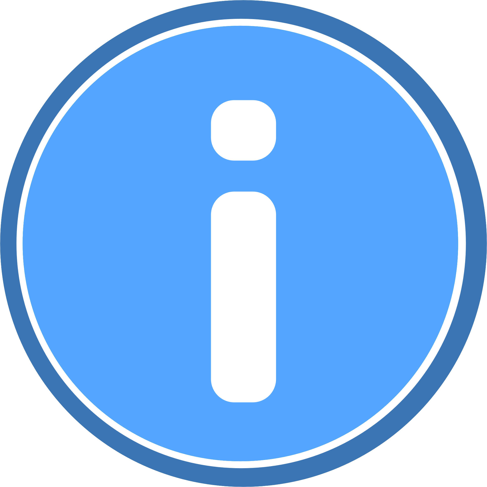 info icon transparent