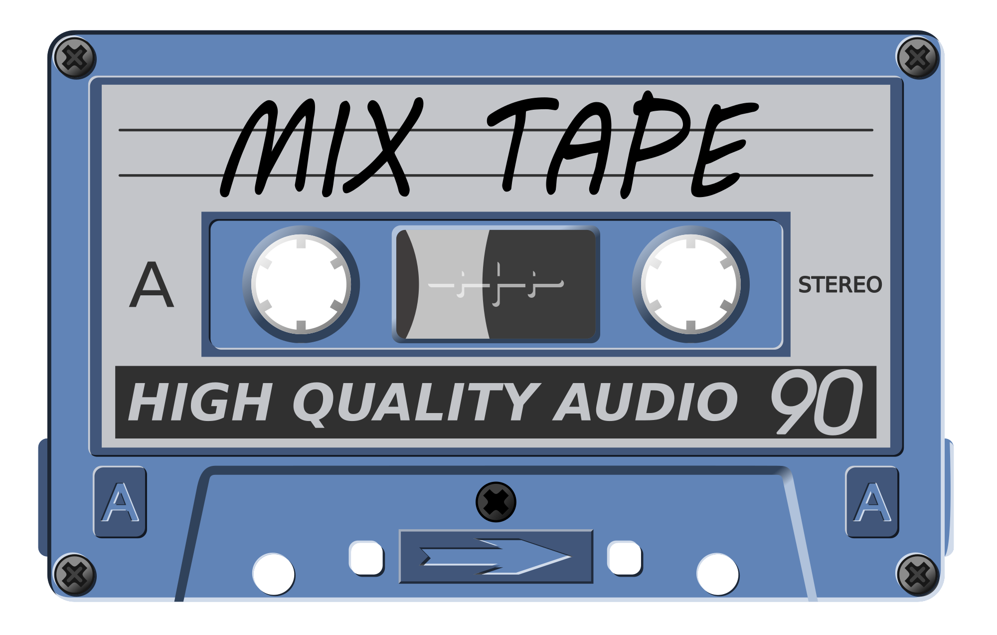 MIX TAPE