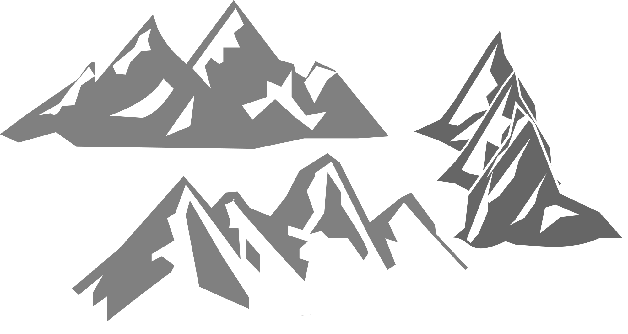 mountain icon