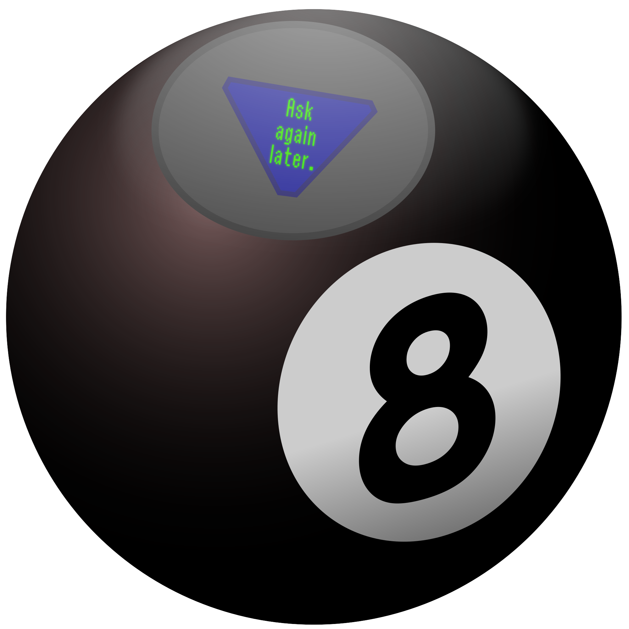 Internet magic best sale 8 ball