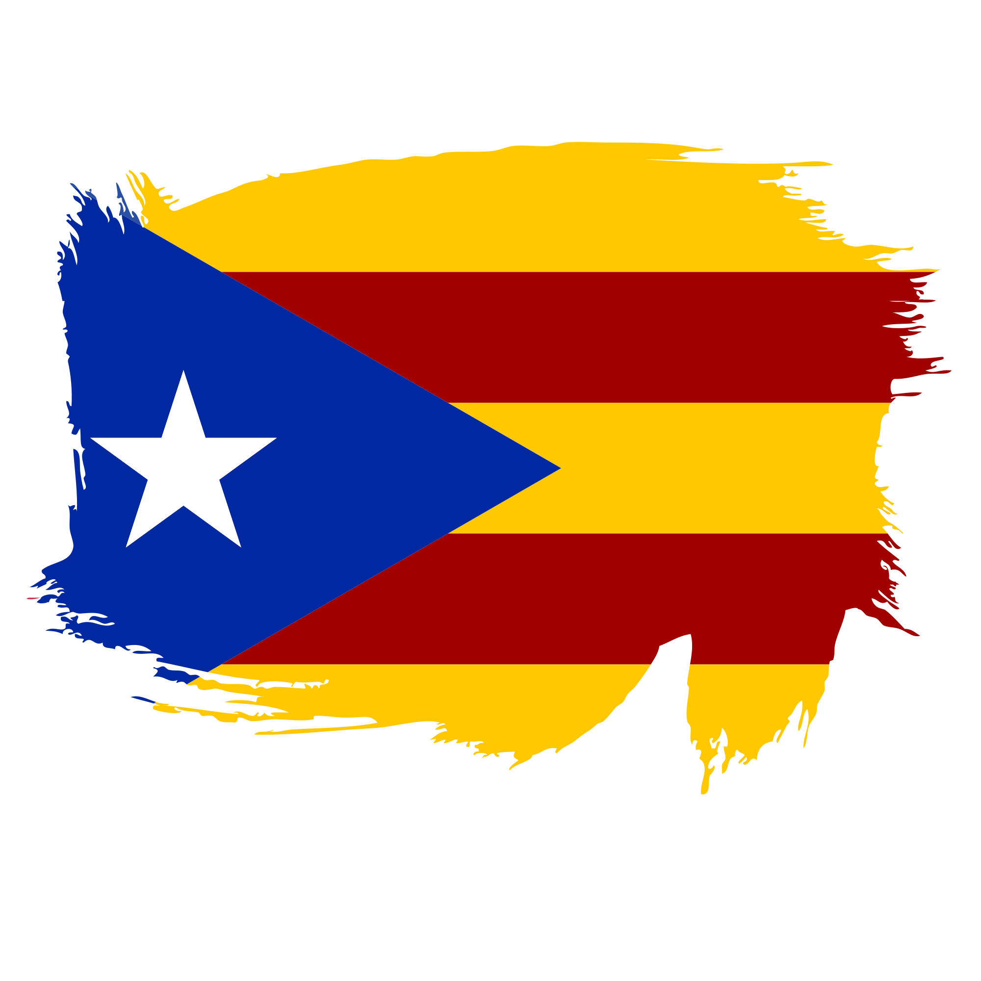 File:Flag of Catalan language (CT-AD).svg - Wikimedia Commons