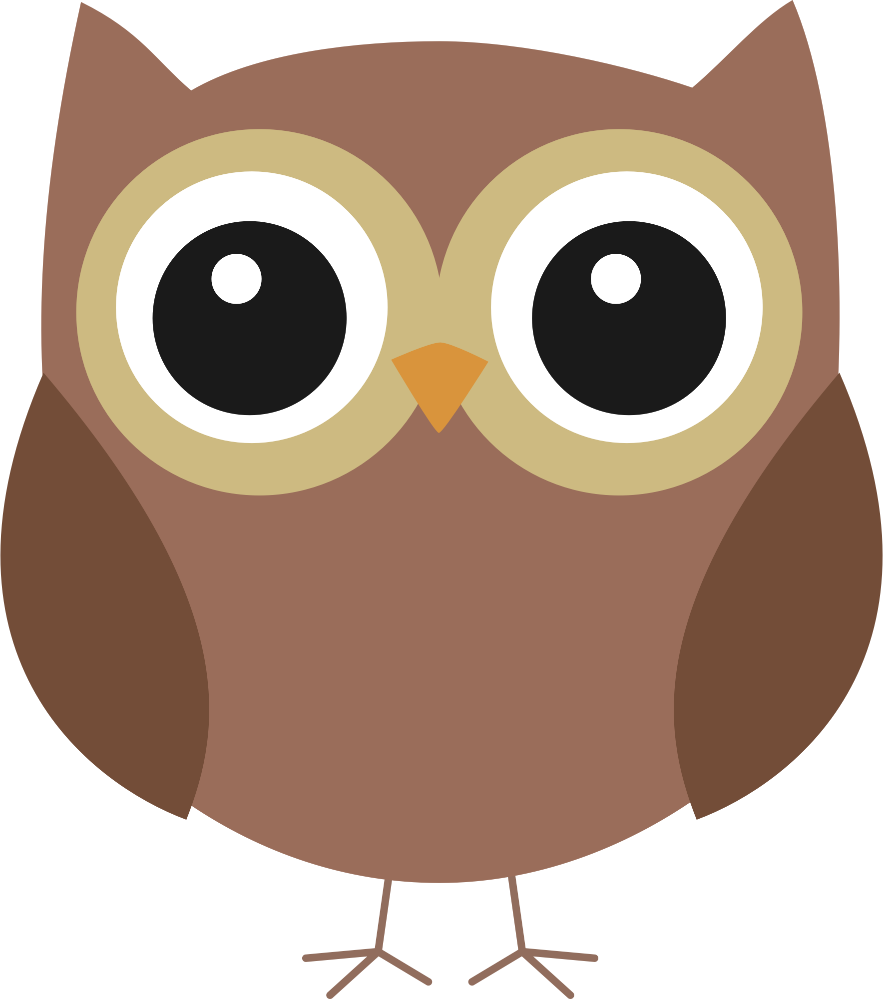 owl images clipart