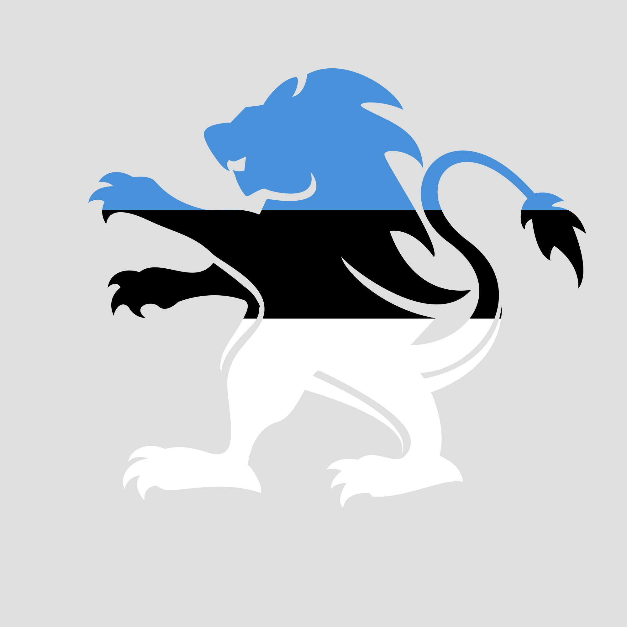 lion crest png