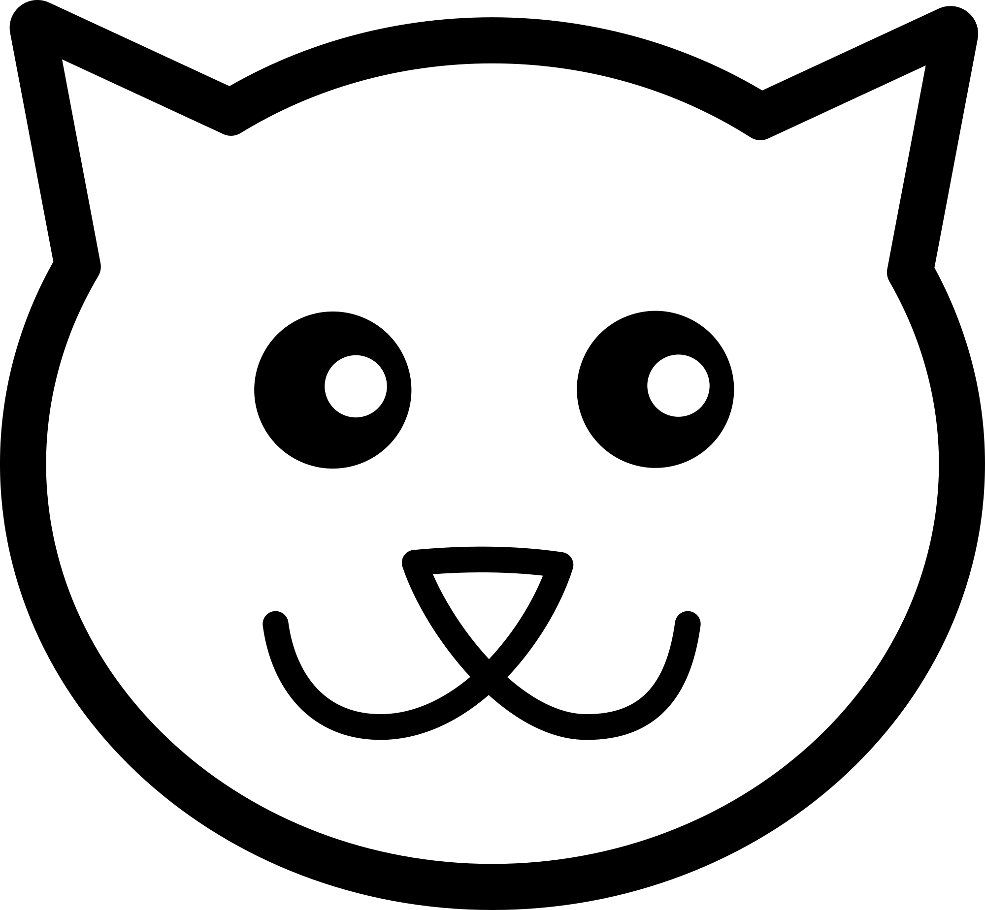 Pixilart - editable cat pfp by Timolotl