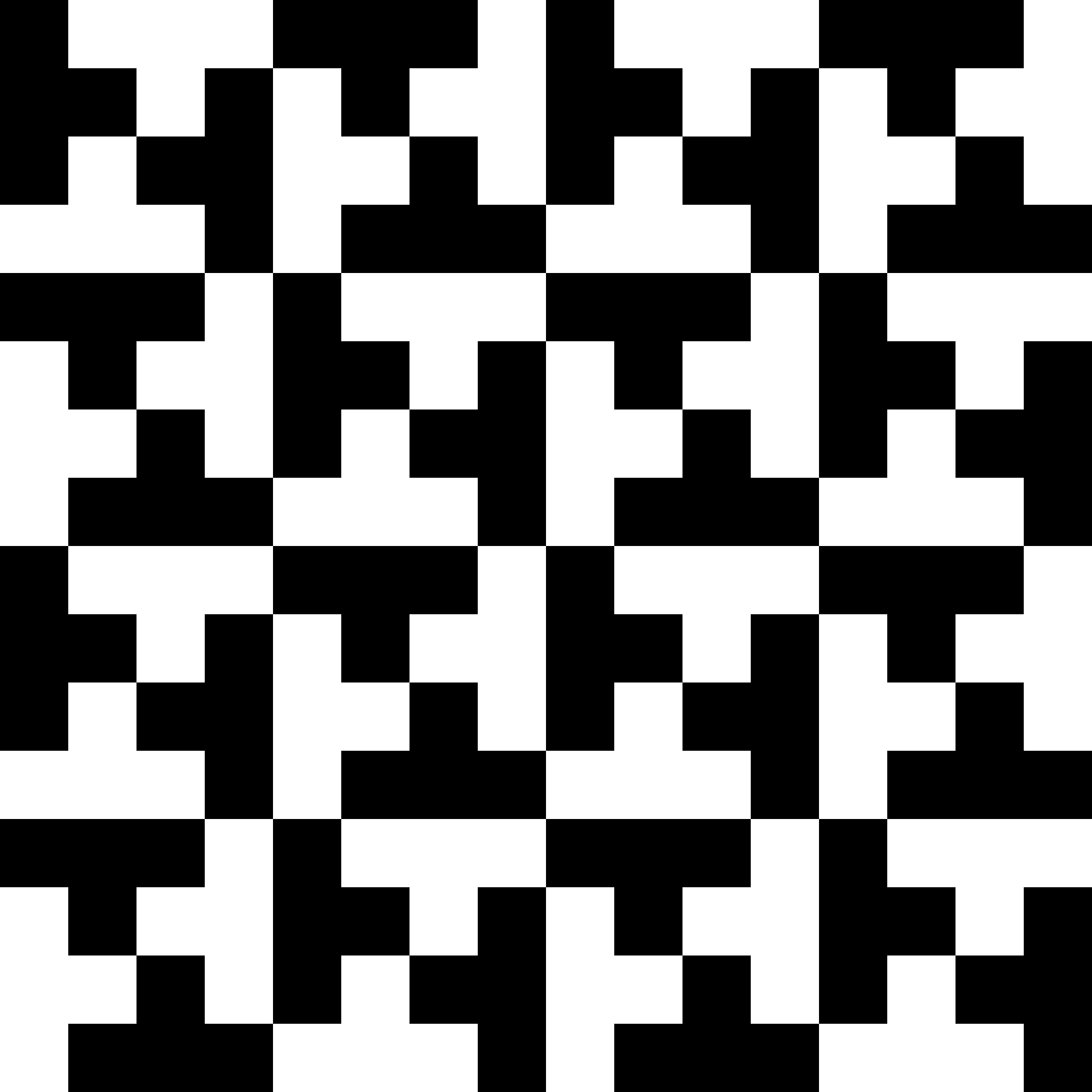 tetris T block - Openclipart