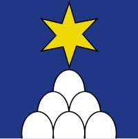 Sternenberg - Coat of arms