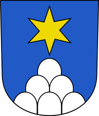 Sternenberg - Coat of arms