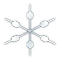 snow flake icon