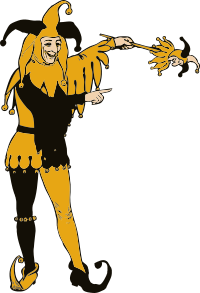 jester