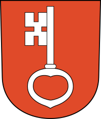 Dinhard - Coat of arms