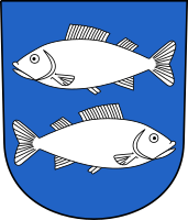 Fischenthal - Coat of arms