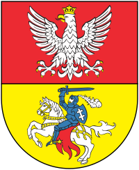 Bialystok - coat of arms