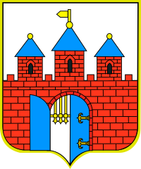 Bydgoszcz - coat of arms