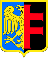 Chorzow - coat of arms