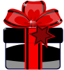 Gift Black