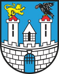 Czestochowa - coat of arms