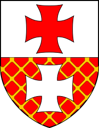 Elblag - coat of arms